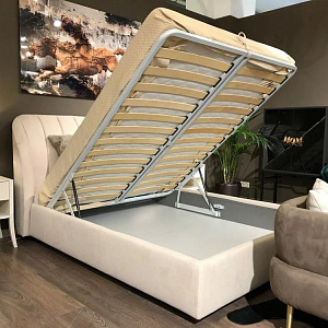 Кровать Boston