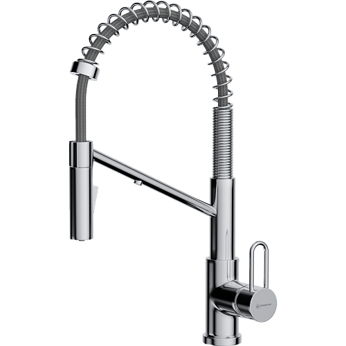  Смеситель Omoikiri Mikawa 2 Plus-C , фото № 1