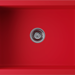 Мойка Omoikiri Mikura 61-TO Matt