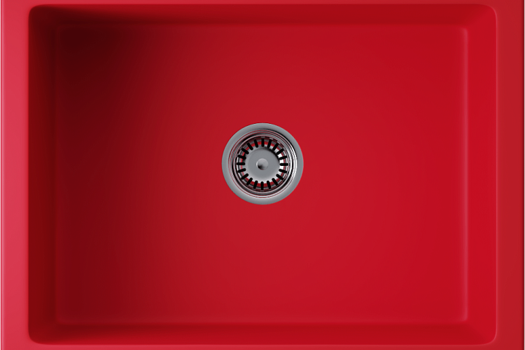  Мойка Omoikiri Mikura 61-TO Matt , фото № 3