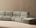  Диван модульный Momento , фото № 1