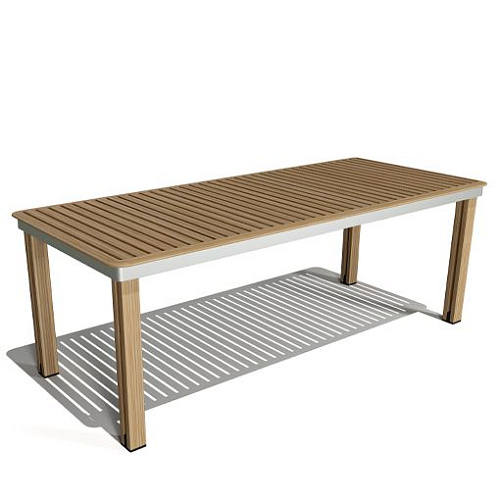  Стол Foppapedretti Iconica 501 , фото № 1