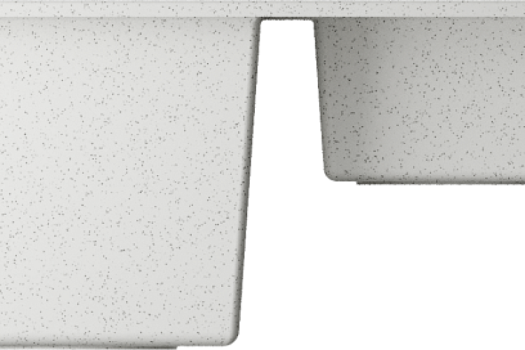  Мойка Omoikiri Daisen 78-2T-EV , фото № 4