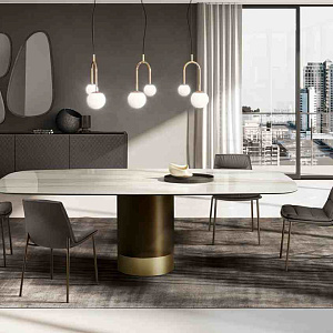 Стол  Cilindro Ceramica