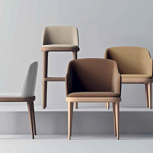 Стул Imperial Line Damble Damble terra S03-01 terra