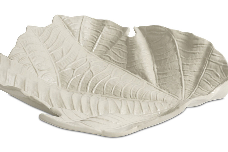  Скульптура Velvet leaf , фото № 1