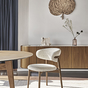Итальянский Стул Oleandro. Calligaris.