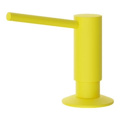  Дозатор Omoikiri OM-02-SL , фото № 1