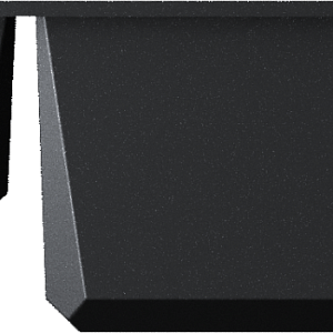 Мойка Omoikiri Sakaime 60-2-BL