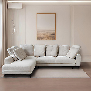 Диван ACCORD LUX