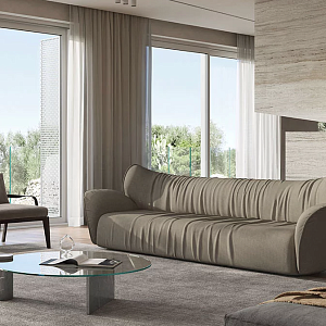 Диван прямой Juno