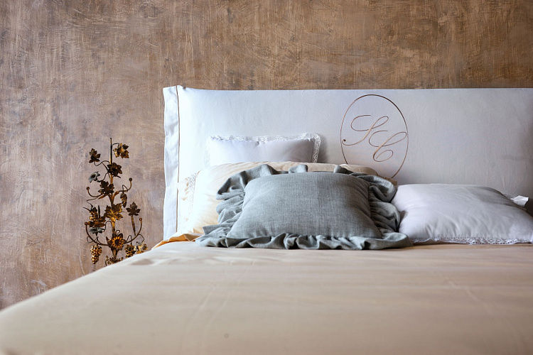  Кровать Cloè Romantic , фото № 3