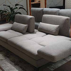 Диван Serena W226 бежевый NicolettiHome