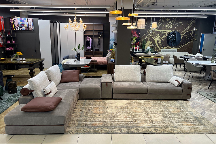  Диван Gregory , фото № 1