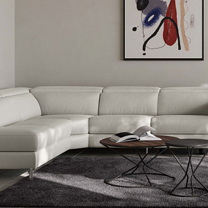 Диван угловой Volo