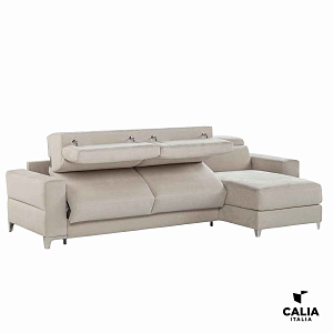 Диван со спальным местом Eclettico