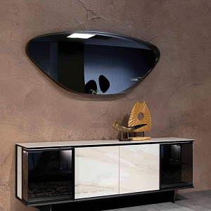 Тумба Aira Tonin Casa Италия с керамическими фасадами