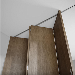 TRANSFORMER (складные перегородки)