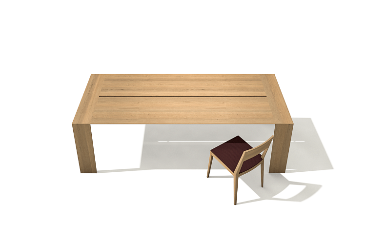  Стол PURE , фото № 21