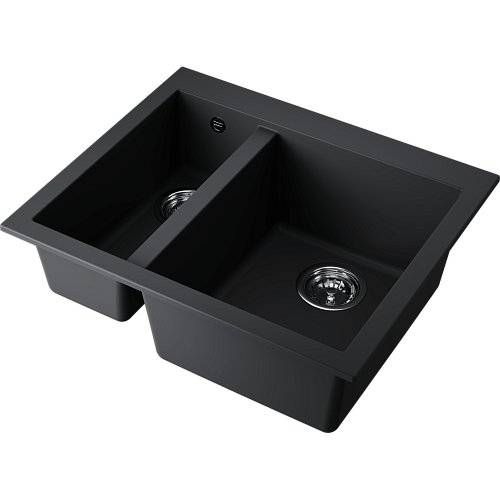  Мойка Omoikiri Bosen 59-2-BL , фото № 1