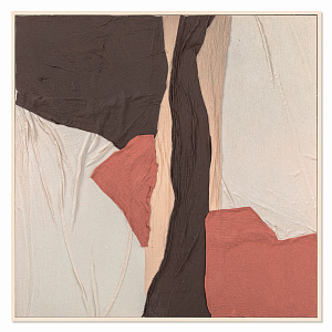 Картина Patchwork 1 100×100