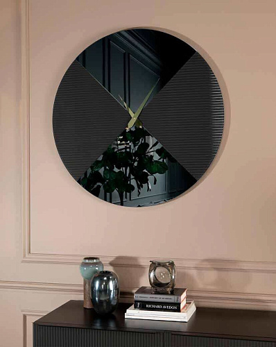  Зеркало-часы Era Ora , фото № 1