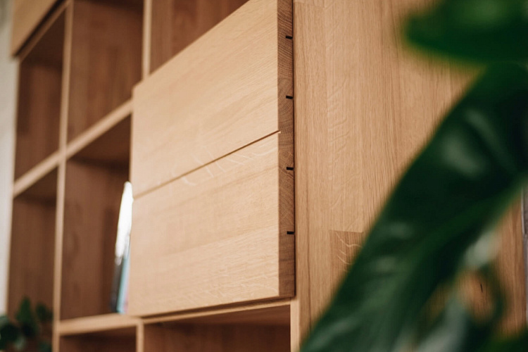  Стеллаж KLON , фото № 8