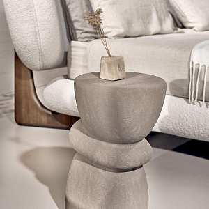 Столик кофейный Ovoo Ceramic Nature Design