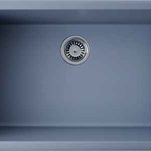 Мойка Omoikiri Okinoshima 76-U/I-SB