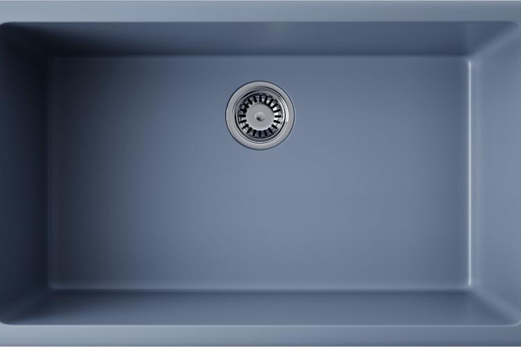  Мойка Omoikiri Okinoshima 76-U/I-SB , фото № 3