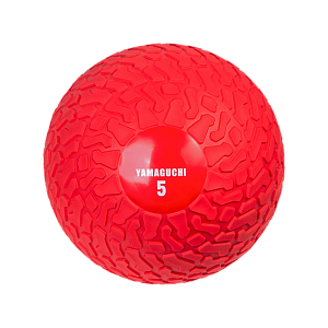 Слэмбол для занятий кроссфитом Yamaguchi SlamBall