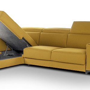 Диван раскладной Opla