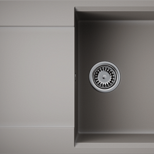 Мойка Omoikiri Daisen 78T-GR