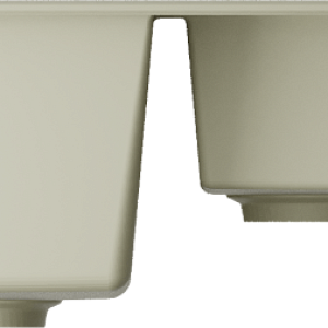 Мойка Omoikiri Daisen 86-2-BE