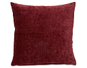  Подушка Velvet rouge , фото № 1