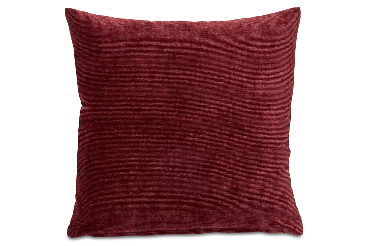  Подушка Velvet rouge , фото № 1