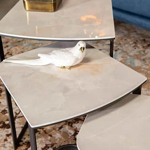 Столик журнальный RIM 8125 Tonin Casa Италия