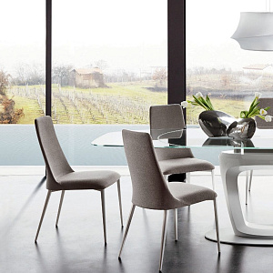 Итальянский Стул Etoile. Calligaris.