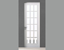  GRAND LUX GR07 Bianco , фото № 1