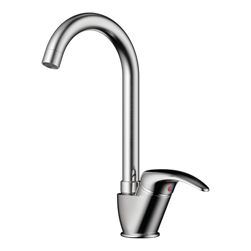  Смеситель Omoikiri Umi-BN , фото № 1