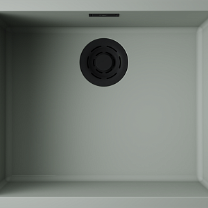 Мойка Omoikiri Yamakawa 55-Integra-WG