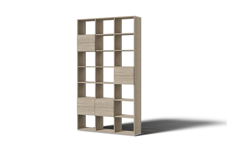  Стеллаж KLON , фото № 3