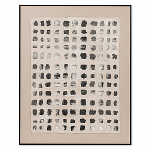 Картина Belize 80x100 см