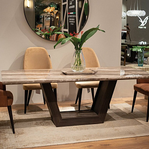 Стол Equinox Stone