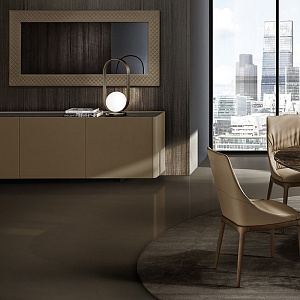 Тумба ALMA PELLE