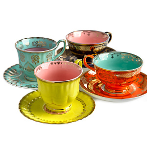 Набор Pols Potten Grandpa Grandpa set 4 230-400-450