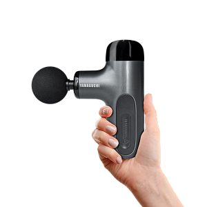 Перкуссионный массажер для тела Yamaguchi Therapy Massage Gun Mini 2