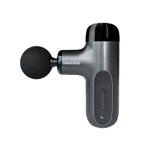 Перкуссионный массажер для тела Yamaguchi Therapy Massage Gun Mini 2