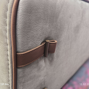 Диван Gregory прямой