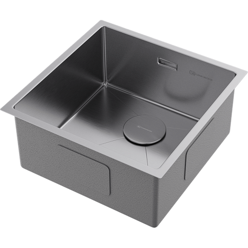  Мойка Omoikiri Taki 44-U/IF-IN , фото № 1